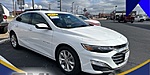 Used 2024 CHEVROLET MALIBU LT in RUSSELLVILLE, ARKANSAS