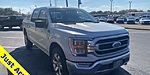 Used 2022 FORD F-150 XLT in RUSSELLVILLE, ARKANSAS