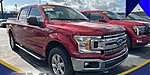 Used 2018 FORD F-150 XLT in RUSSELLVILLE, ARKANSAS