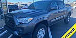 Used 2019 TOYOTA TACOMA  in RUSSELLVILLE, ARKANSAS
