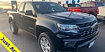 Used 2021 CHEVROLET COLORADO LT in RUSSELLVILLE, ARKANSAS