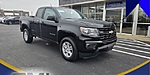 Used 2021 CHEVROLET COLORADO LT in RUSSELLVILLE, ARKANSAS