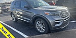 Used 2024 FORD EXPLORER LIMITED in RUSSELLVILLE, ARKANSAS
