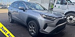 Used 2024 TOYOTA RAV4 XLE in RUSSELLVILLE, ARKANSAS