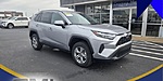 Used 2024 TOYOTA RAV4 XLE in RUSSELLVILLE, ARKANSAS