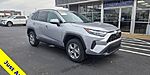Used 2024 TOYOTA RAV4 XLE in RUSSELLVILLE, ARKANSAS