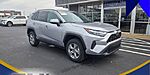 Used 2024 TOYOTA RAV4 XLE in RUSSELLVILLE, ARKANSAS