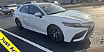 Used 2024 TOYOTA CAMRY  in RUSSELLVILLE, ARKANSAS