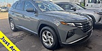 Used 2024 HYUNDAI TUCSON SEL in RUSSELLVILLE, ARKANSAS