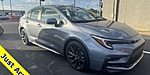 Used 2024 TOYOTA COROLLA SE in RUSSELLVILLE, ARKANSAS