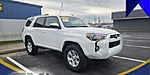 Used 2024 TOYOTA 4RUNNER SR5 in RUSSELLVILLE, ARKANSAS