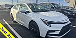 Used 2024 TOYOTA COROLLA SE in RUSSELLVILLE, ARKANSAS