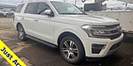 Used 2024 FORD EXPEDITION LIMITED in RUSSELLVILLE, ARKANSAS