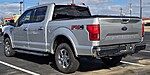 Used 2019 FORD F-150 LARIAT 4WD SUPERCREW 5.5' BOX in RUSSELLVILLE, ARKANSAS