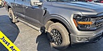Used 2024 FORD F-150 XLT in RUSSELLVILLE, ARKANSAS