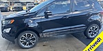 Used 2019 FORD ECOSPORT SES in RUSSELLVILLE, ARKANSAS