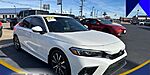 Used 2024 Honda Civic EX in RUSSELLVILLE, ARKANSAS