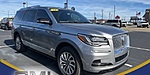 Used 2024 LINCOLN NAVIGATOR PREMIERE in RUSSELLVILLE, ARKANSAS