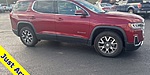 Used 2020 GMC ACADIA SLE in RUSSELLVILLE, ARKANSAS