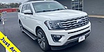 Used 2021 FORD EXPEDITION LIMITED in RUSSELLVILLE, ARKANSAS