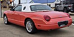 Used 2003 FORD THUNDERBIRD 2DR CONVERTIBLE PREMIUM in RUSSELLVILLE, ARKANSAS