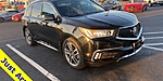 Used 2018 ACURA MDX 3.5L in RUSSELLVILLE, ARKANSAS