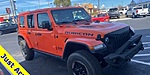 Used 2019 JEEP WRANGLER UNLIMITED RUBICON in RUSSELLVILLE, ARKANSAS