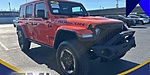 Used 2019 JEEP WRANGLER UNLIMITED RUBICON in RUSSELLVILLE, ARKANSAS