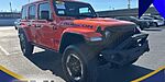 Used 2019 JEEP WRANGLER UNLIMITED RUBICON in RUSSELLVILLE, ARKANSAS