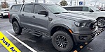 Used 2021 FORD RANGER XLT in RUSSELLVILLE, ARKANSAS