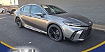 Used 2025 TOYOTA CAMRY SE in RUSSELLVILLE, ARKANSAS