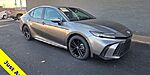 Used 2025 TOYOTA CAMRY SE in RUSSELLVILLE, ARKANSAS