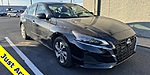 Used 2024 NISSAN ALTIMA 2.5 SR in RUSSELLVILLE, ARKANSAS