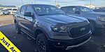 Used 2021 FORD RANGER XLT in RUSSELLVILLE, ARKANSAS