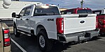 Used 2024 FORD F-250 XL 4WD CREW CAB 6.75' BOX in RUSSELLVILLE, ARKANSAS