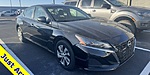 Used 2024 NISSAN ALTIMA 2.5 S in RUSSELLVILLE, ARKANSAS