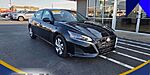 Used 2024 NISSAN ALTIMA 2.5 S in RUSSELLVILLE, ARKANSAS