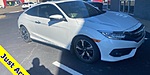 Used 2017 Honda Civic TOURING in RUSSELLVILLE, ARKANSAS