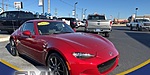 Used 2017 MAZDA MIATA GRAND TOURING in RUSSELLVILLE, ARKANSAS