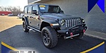 Used 2018 JEEP WRANGLER UNLIMITED RUBICON in RUSSELLVILLE, ARKANSAS