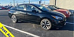 Used 2022 NISSAN VERSA 1.6 SR in RUSSELLVILLE, ARKANSAS
