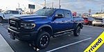 Used 2019 RAM 2500 POWER WAGON in RUSSELLVILLE, ARKANSAS