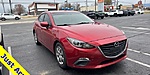 Used 2015 MAZDA MAZDA3 I SPORT in RUSSELLVILLE, ARKANSAS