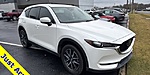 Used 2018 MAZDA CX-5 TOURING in RUSSELLVILLE, ARKANSAS