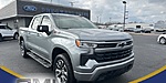 Used 2023 CHEVROLET SILVERADO 1500 RST in RUSSELLVILLE, ARKANSAS