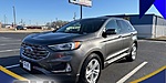 Used 2020 FORD EDGE SEL in RUSSELLVILLE, ARKANSAS