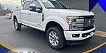 Used 2019 FORD F-350 PLATINUM in RUSSELLVILLE, ARKANSAS