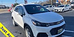 Used 2020 CHEVROLET TRAX LS in RUSSELLVILLE, ARKANSAS