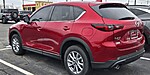 Used 2023 MAZDA CX-5 2.5 S AWD in RUSSELLVILLE, ARKANSAS