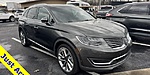 Used 2018 LINCOLN MKX RESERVE in RUSSELLVILLE, ARKANSAS